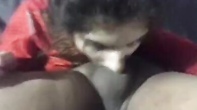 Desi sali ne lund ka chocobar kiya