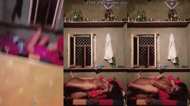 Desi couple hot homemade chudai sex video