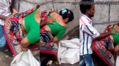 Kachrewali aunty ki chudai ka video