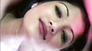 Hot pornstar nadia ki full chudai bf