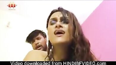 Horny Indian couple ki desi chudai