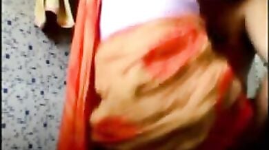 Sexy kamwali meena