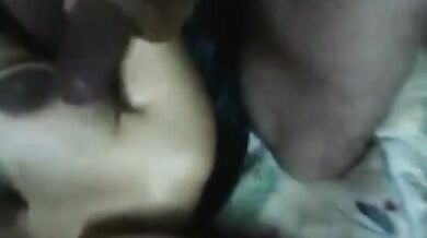 Lauda chusne ki shaukeen bhabhi ji