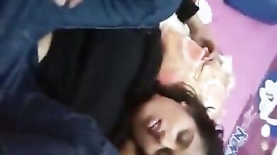 Bhopal sexy bhabhi ko gym wale ne choda