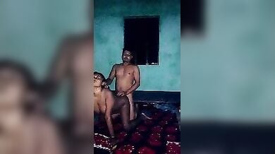 500 rupye me supervisor se chudi sexy bengali bhabhi