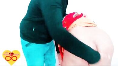 Big boobs desi aunty hot sex