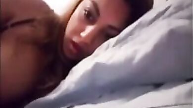 Indian girl ka hot masturbation