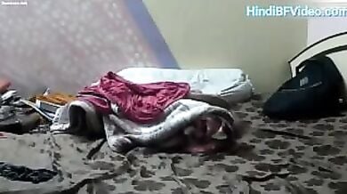 Sexy bhabhi ki full chudai video