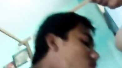 Sexy desi girl Muskan chopra ki romantic video