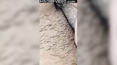Sharabi jija ne sali ki chut chat chat ke laal ki