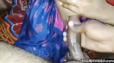 Kamwali ne lund chus ke muth khai