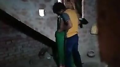 Desi couple ki ghachaghach chudai