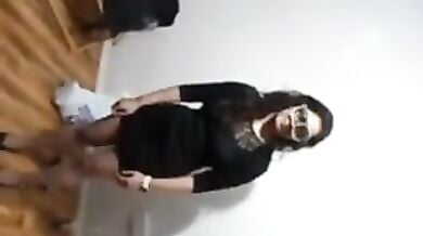 Pati ke samne chudi NRI bitch bhabhi