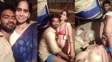 Jharkhand desi couple romance chudai bf
