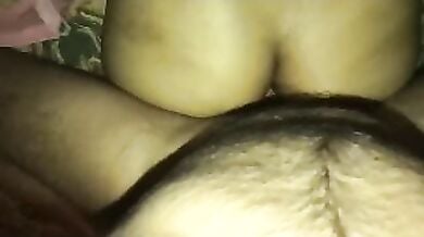 Desi teen ki chhoti si virgin gaand ki chudai