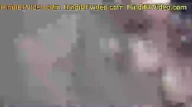 Nahati hui desi village aunty ka hidden cam video