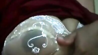 Nepali aunty ke bade boobs ka whatsapp video