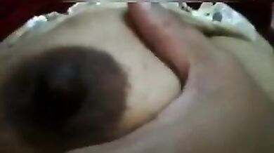 Nepali aunty ke bade boobs ka whatsapp video