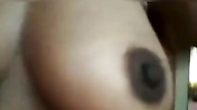 Nepali aunty ke bade boobs ka whatsapp video