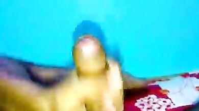 Muslim ladki ne saheli ke bhai ka lund chusa