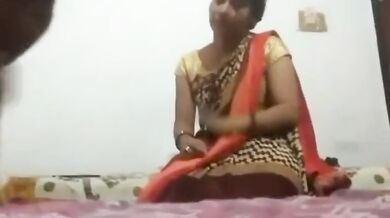 Village ki bhabhi ne doodh pilaya
