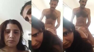 Pakistani pashto couple online sex