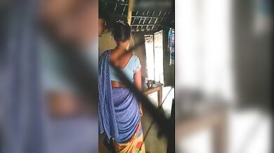 Village bhabhi ka hot sex video