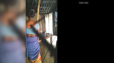 Village bhabhi ka hot sex video