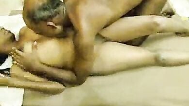 Mallu girl old boss fucking session