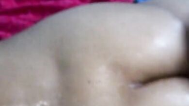 Periods ke dino me bhabhi ka nude massage