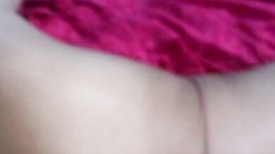 Periods ke dino me bhabhi ka nude massage