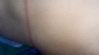 Periods ke dino me bhabhi ka nude massage