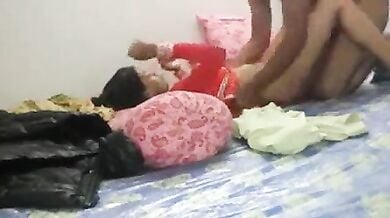Bengali college girl aur boyfriend ki chudai