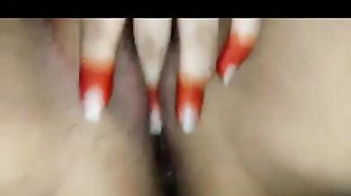 Muslim bhabhi ki gulabi chut