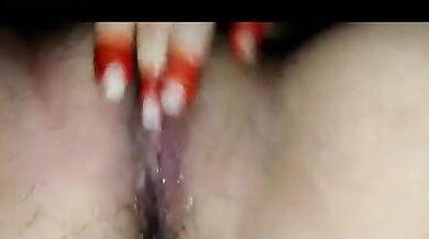 Muslim bhabhi ki gulabi chut