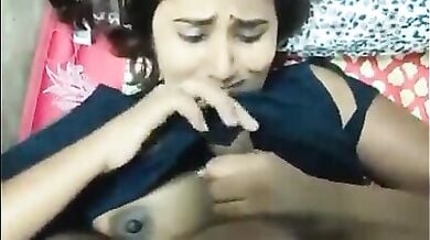 Telugu pornstar swathi naidu sucking