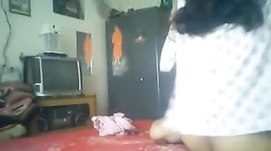Busty desi teacher ki chut chati