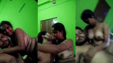 Padosan ne chuchi se doodh pilaya