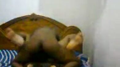 Indian aunty ne lund liya padosi ka