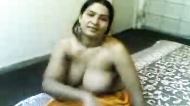 Panjabi Pakistani aunty ki chudai