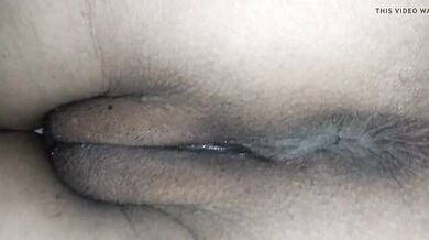 Desi wife chut asshole sexy video