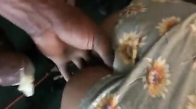 Indian chut me fata condom