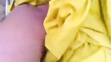 Khet me nangi hui punjabi lady