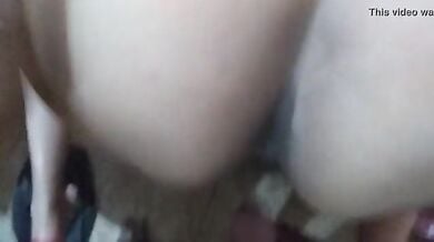 Colleague teacher ki bur chodi