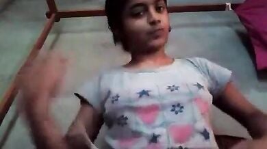 Dehati virgin ladki ka chut wala webcam