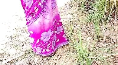 Sapanch ki rakhel ka desi video