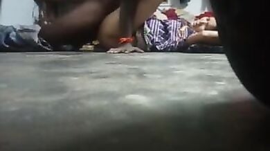 Bhabhi ko auto driver ne choda