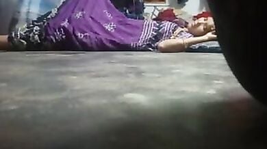 Bhabhi ko auto driver ne choda