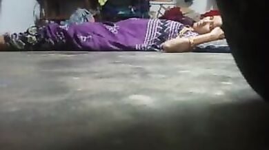 Bhabhi ko auto driver ne choda