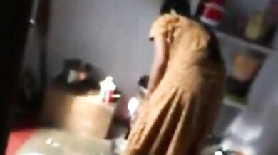 Devar bhabhi ka kitchen sex video